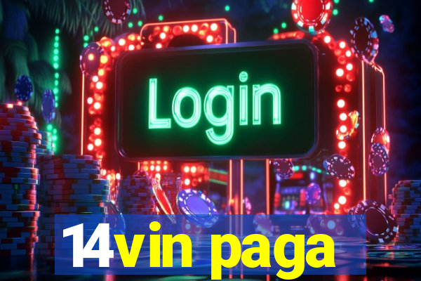 14vin paga